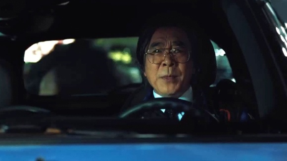 Photo du film Pixels