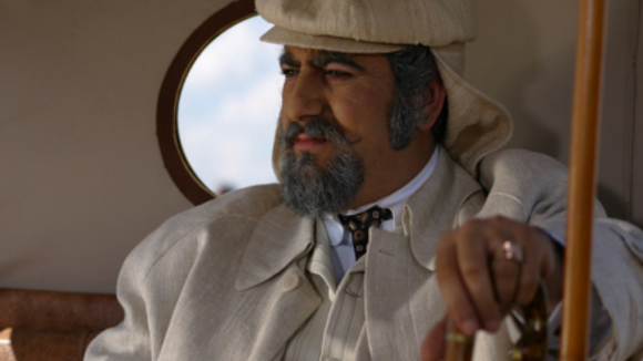 Photo du film The Rest Is Silence [2008]