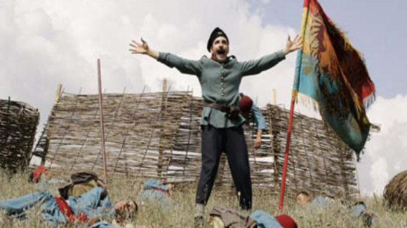 Photo du film The Rest Is Silence [2008]