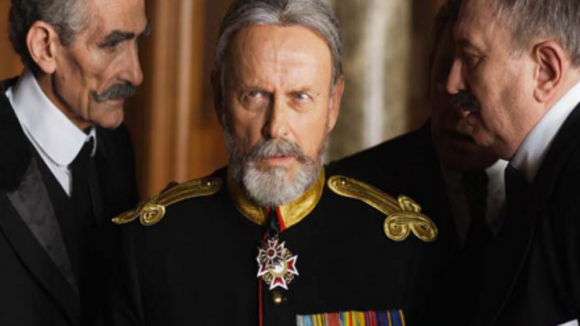 Photo du film The Rest Is Silence [2008]