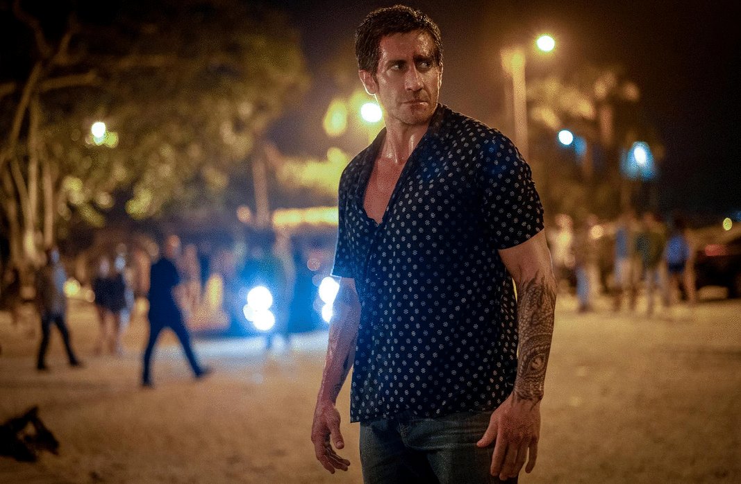 Photo from the movie Road House [2024]