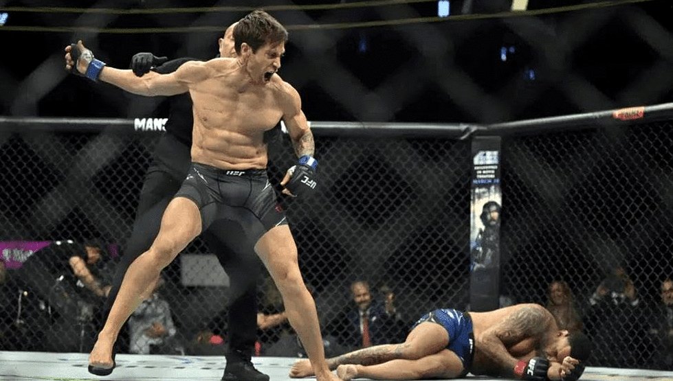 Bar Routier (2024) par Doug Liman