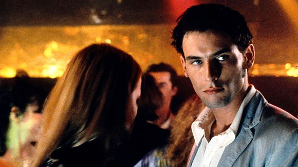 Photo du film Romance