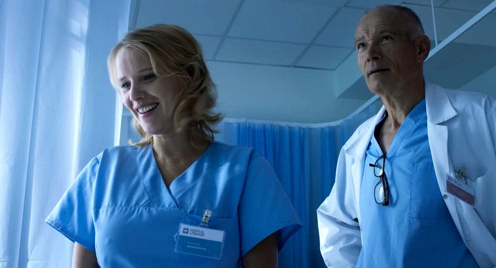 Photo from the movie Safe Inside