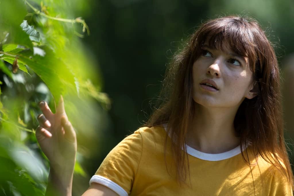 Photo from the movie Safe Inside