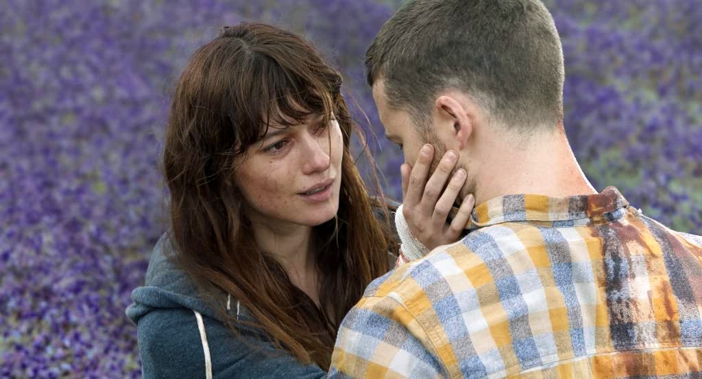 Photo from the movie Safe Inside