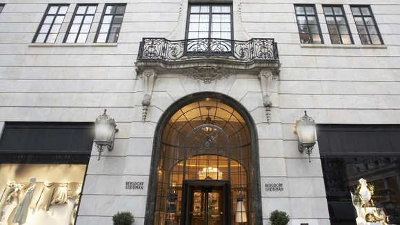 Photo from the movie Scatter My Ashes at Bergdorf's