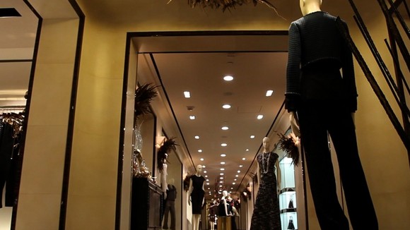 Photo from the movie Scatter My Ashes at Bergdorf's