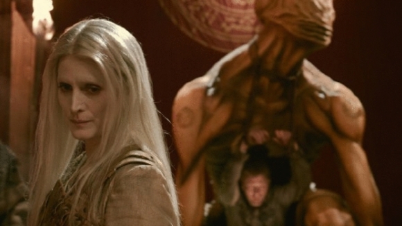 Photo from the movie Silent Hill: Revelation