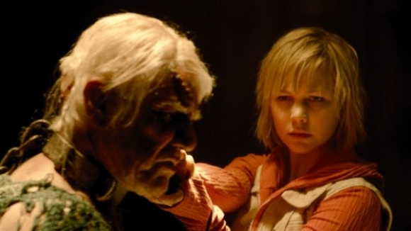 Photo from the movie Silent Hill: Revelation