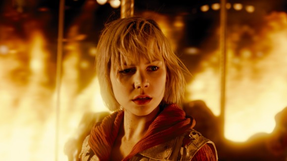Photo from the movie Silent Hill: Revelation