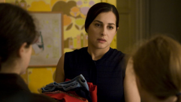 Photo from the movie Sisters