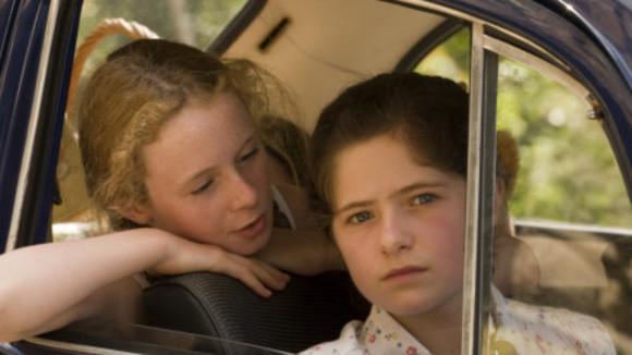 Photo from the movie Sisters