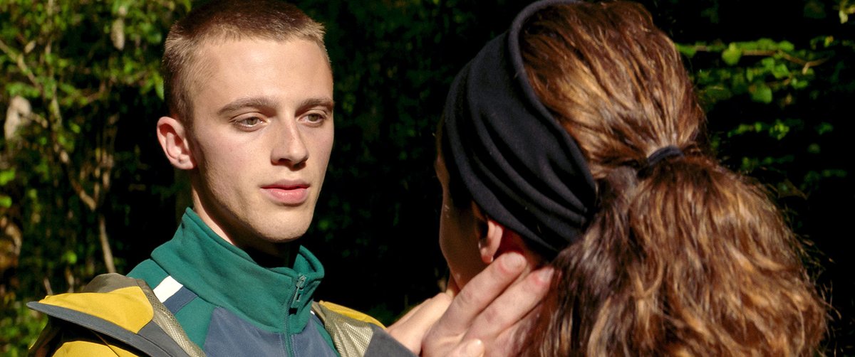 Photo from the movie Les âmes soeurs