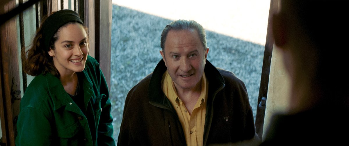 Photo from the movie Les âmes soeurs