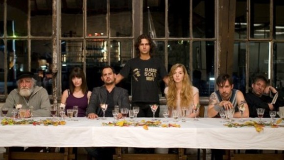 Photo from the movie Soul Kitchen