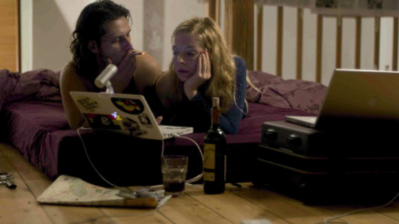 Photo from the movie Soul Kitchen