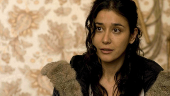 Photo from the movie Soul Kitchen