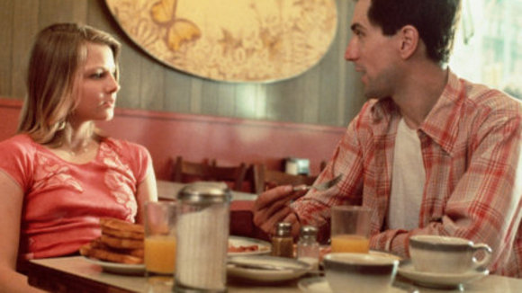 Photo du film Chauffeur de taxi