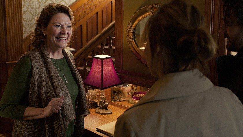 Photo du film The Child Remains