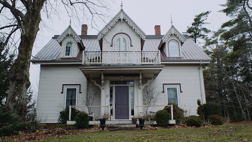 Photo du film The Child Remains