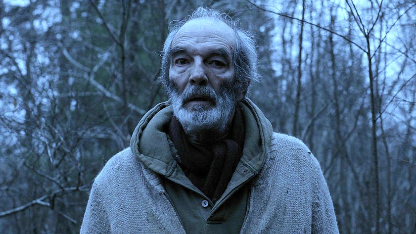 Photo du film The Child Remains