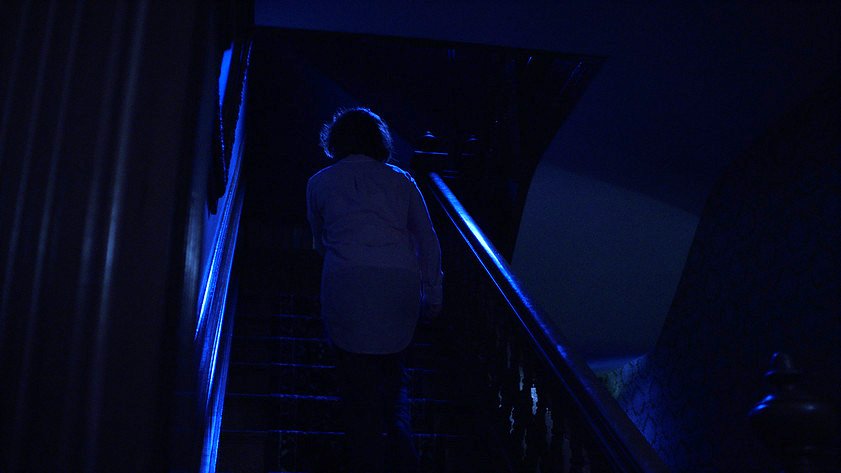 Photo du film The Child Remains