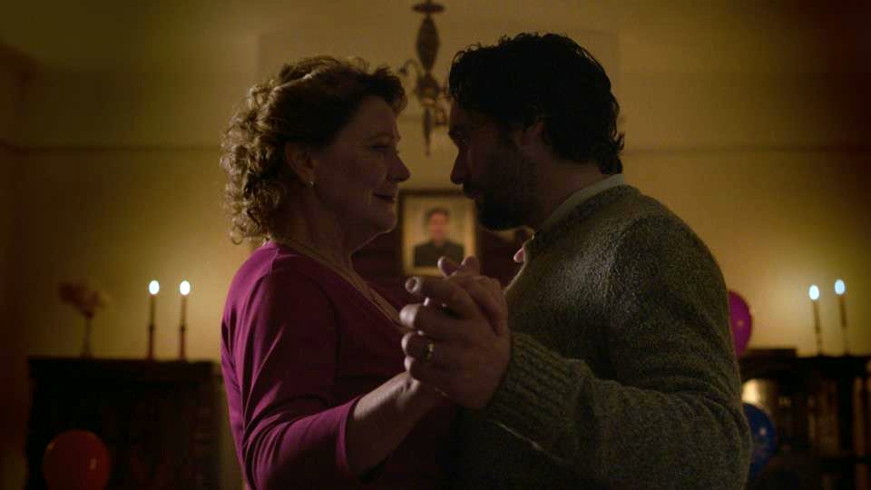 Photo du film The Child Remains