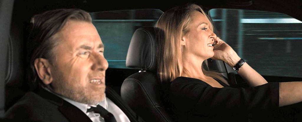 Photo from the movie The Con Is On