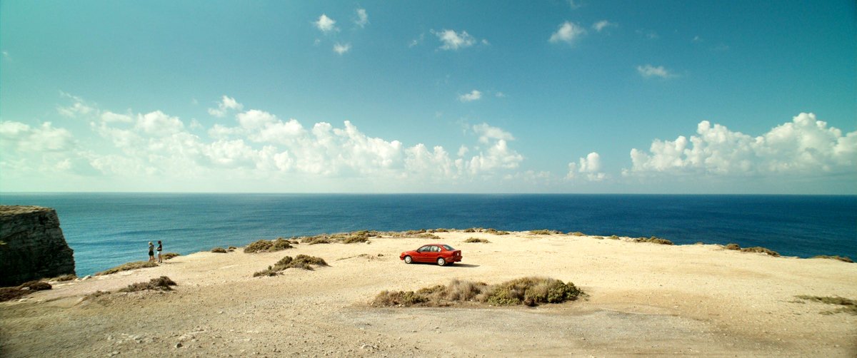 Photo from the movie À bout de souffle