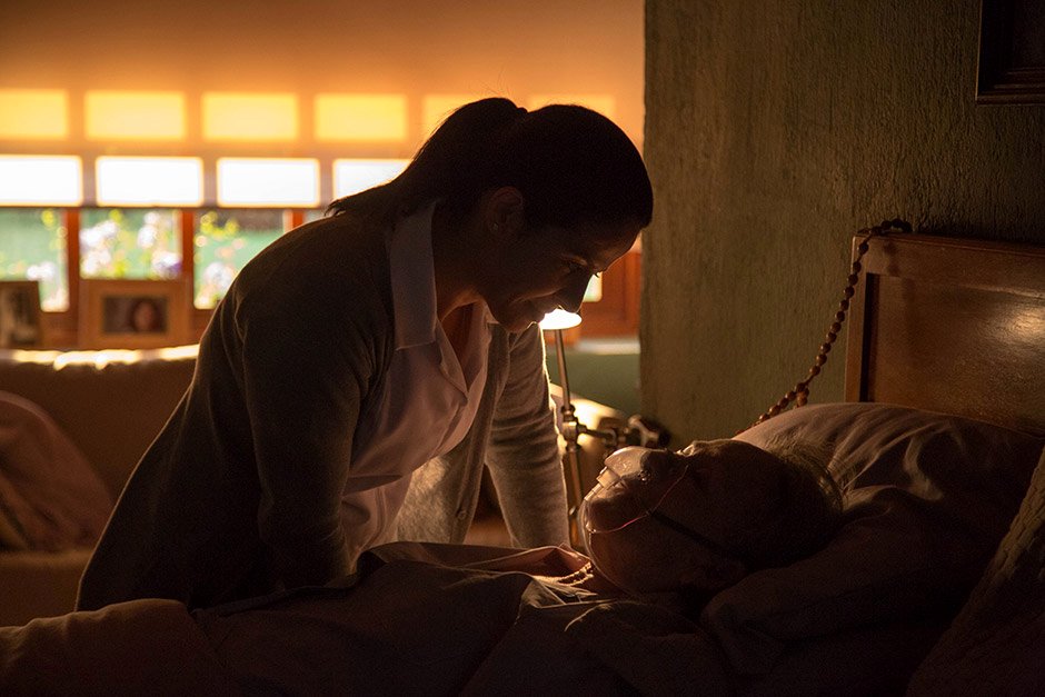 Photo du film The Hours with You [2015]