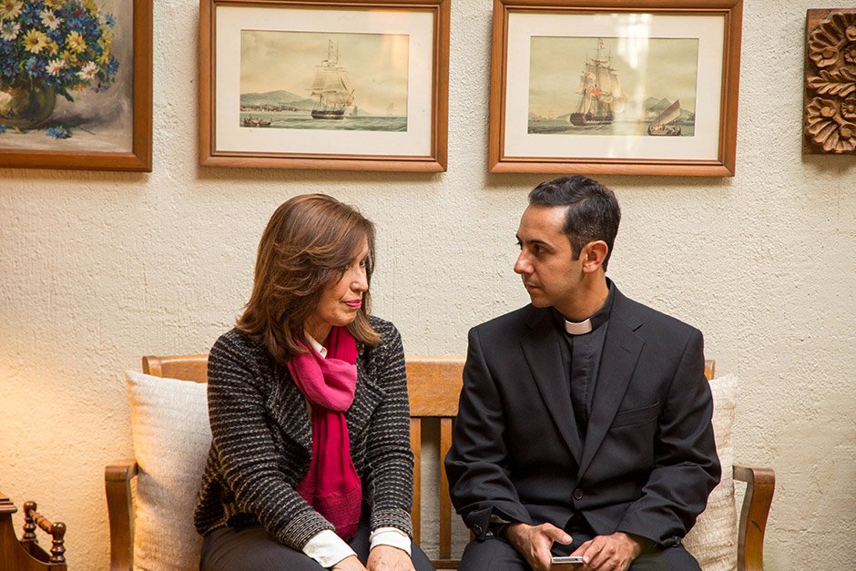 Photo du film The Hours with You [2015]