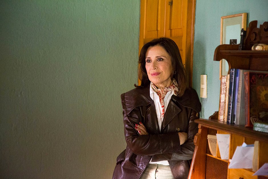 Photo du film The Hours with You [2015]