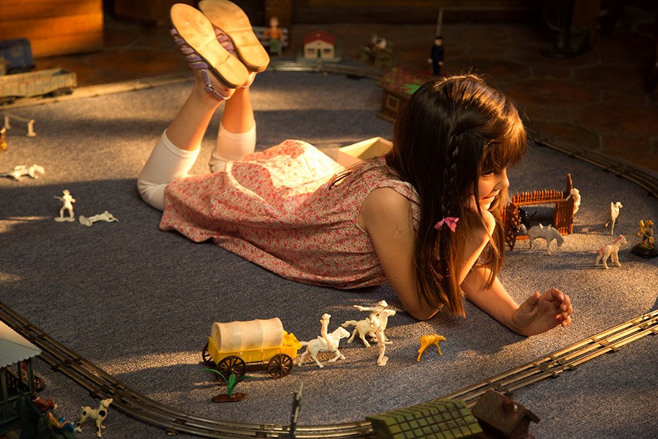 Photo du film The Hours with You [2015]