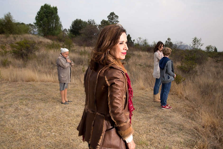 Photo du film The Hours with You [2015]