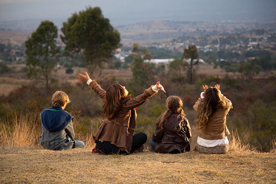 Photo du film The Hours with You [2015]