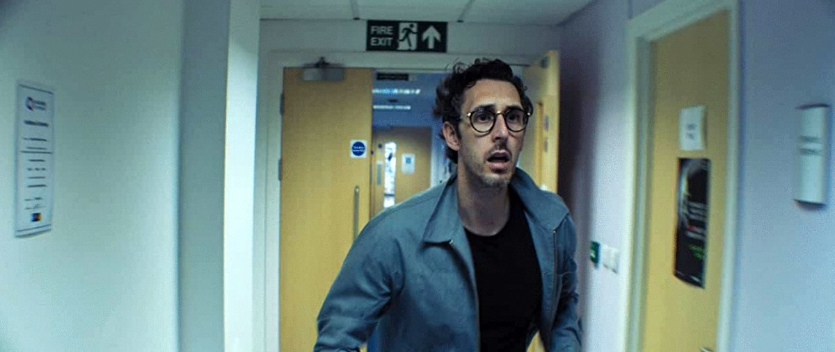 Photo from the movie The Kindred