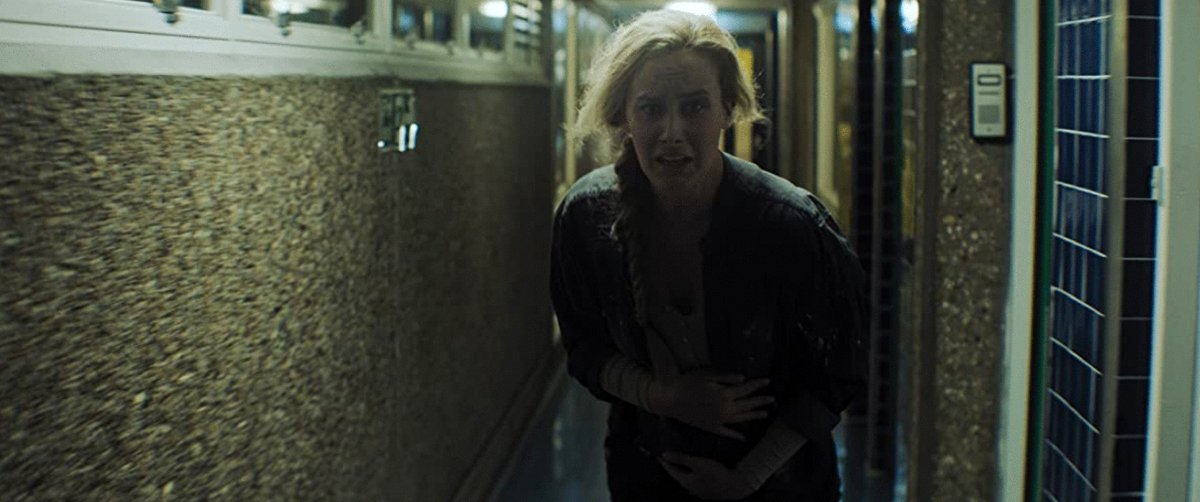 Photo from the movie The Kindred