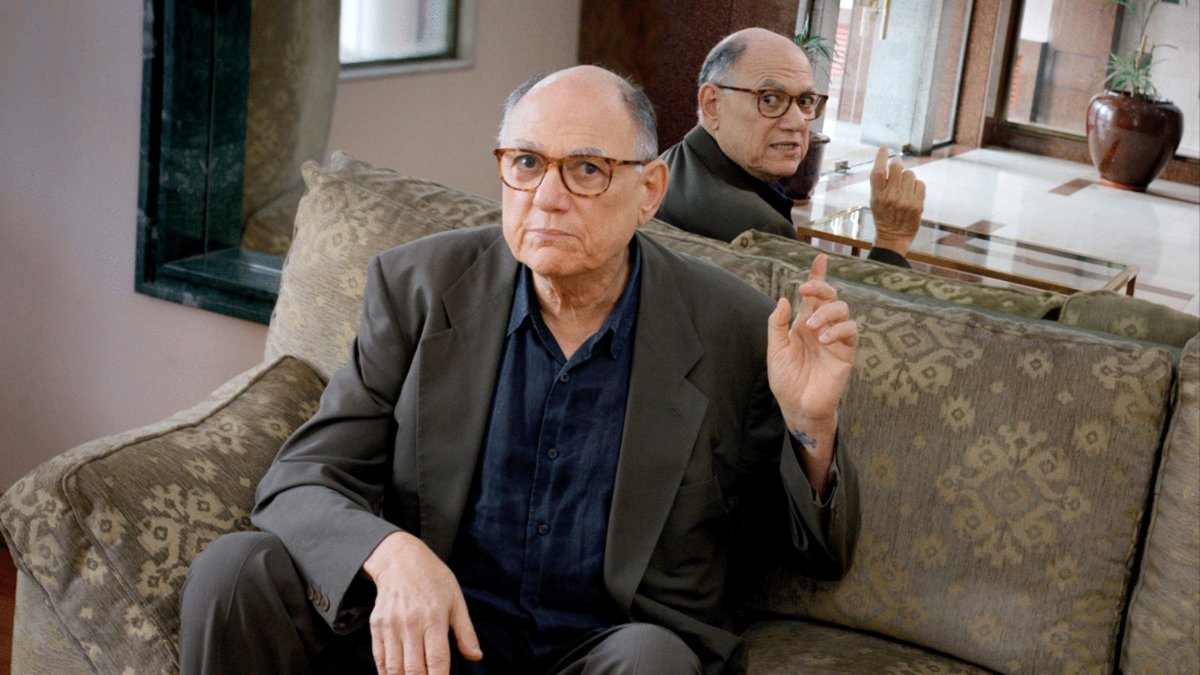 Photo du film The Lobby [2020]