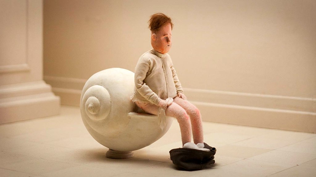 Photo du film Ce magnifique gâteau!