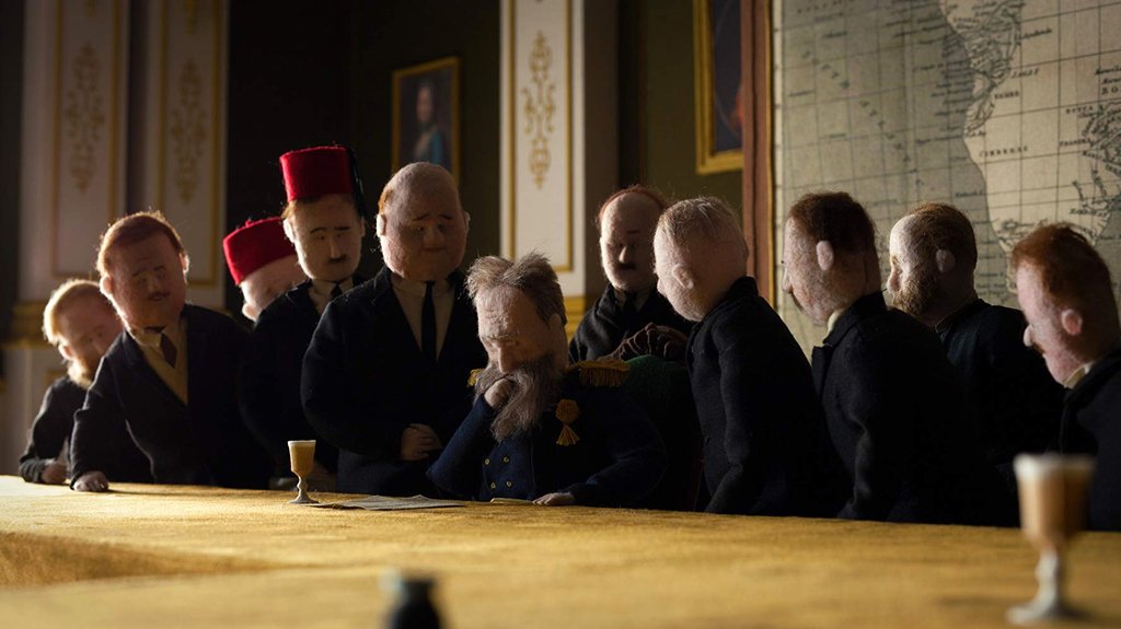 Photo du film Ce magnifique gâteau!