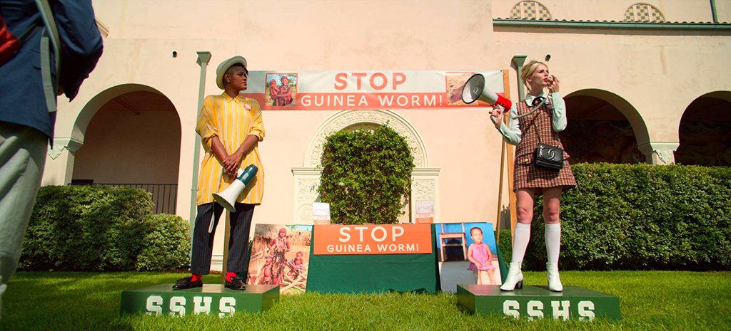 Photo du film The Politician