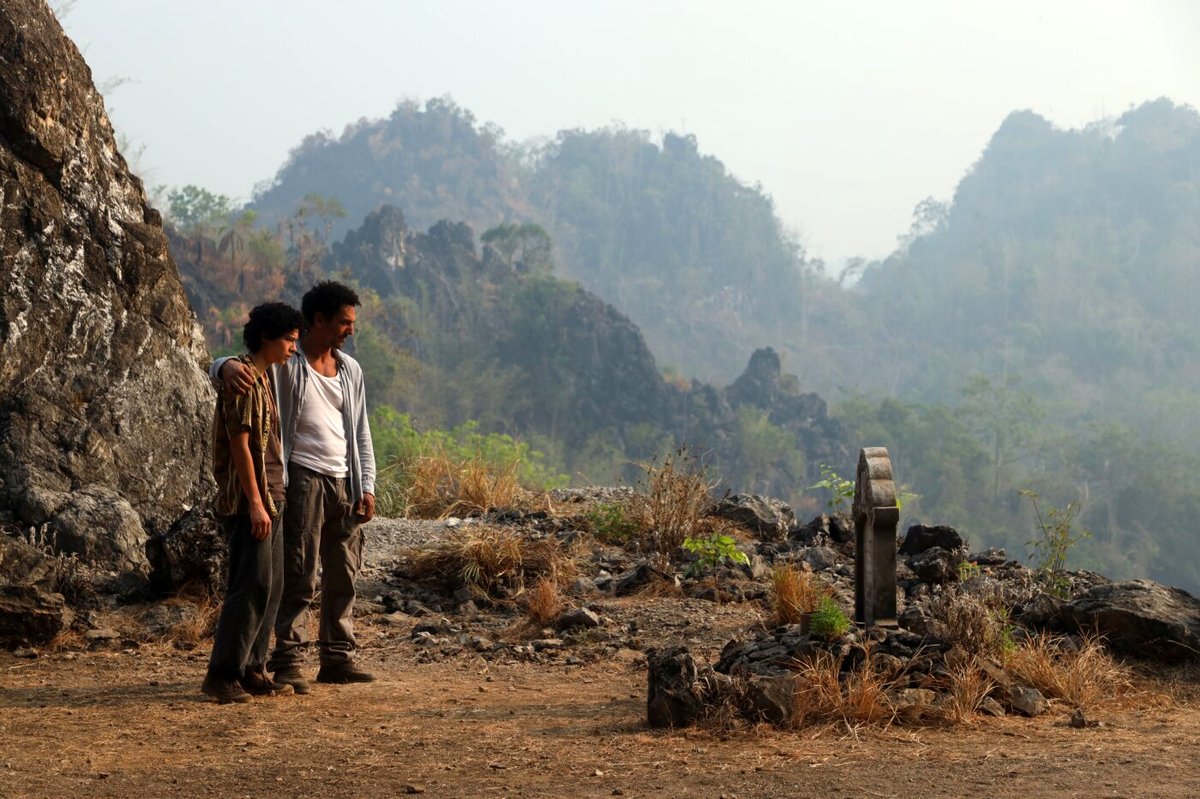 Photo du film Largo Winch: Le prix de l'argent