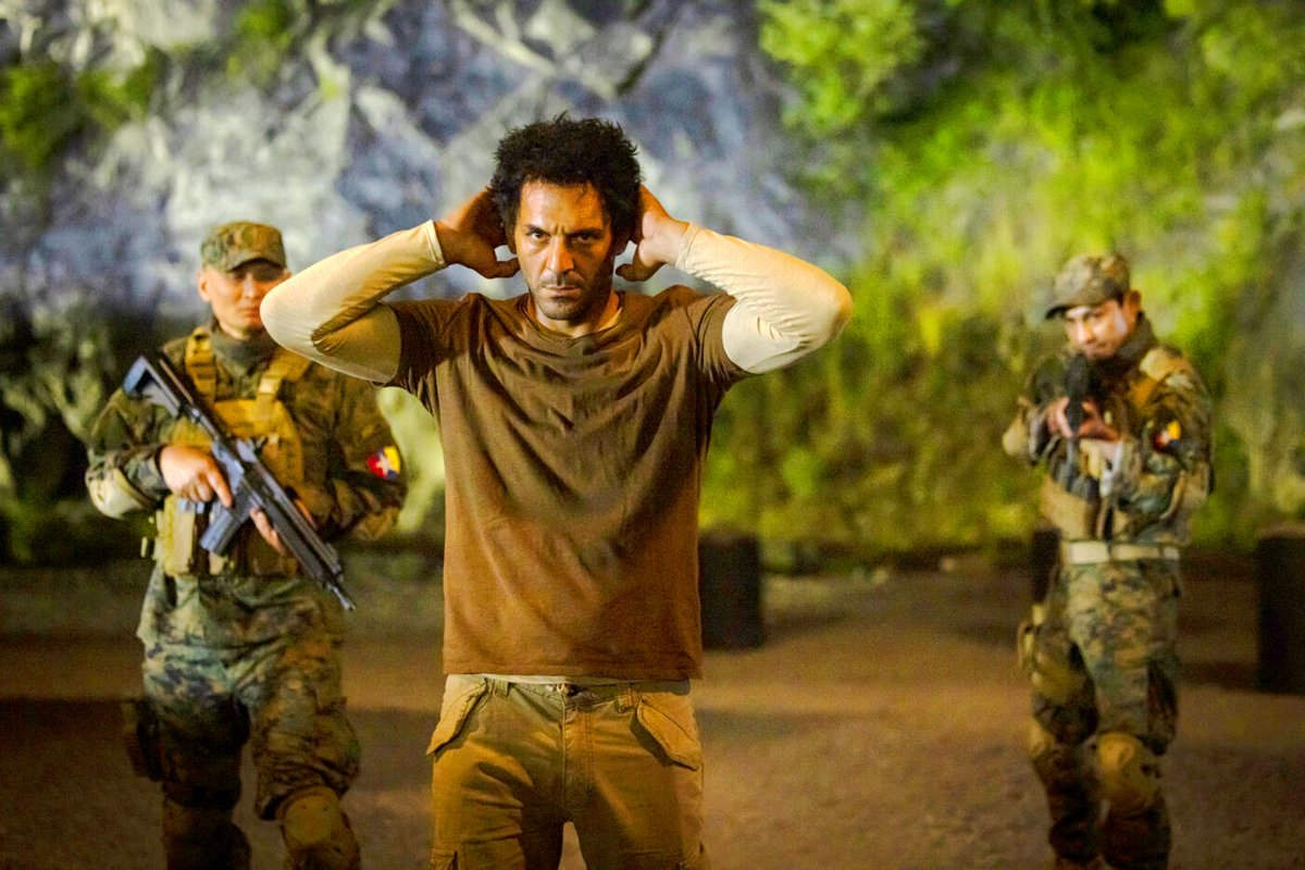 Photo du film Largo Winch: Le prix de l'argent