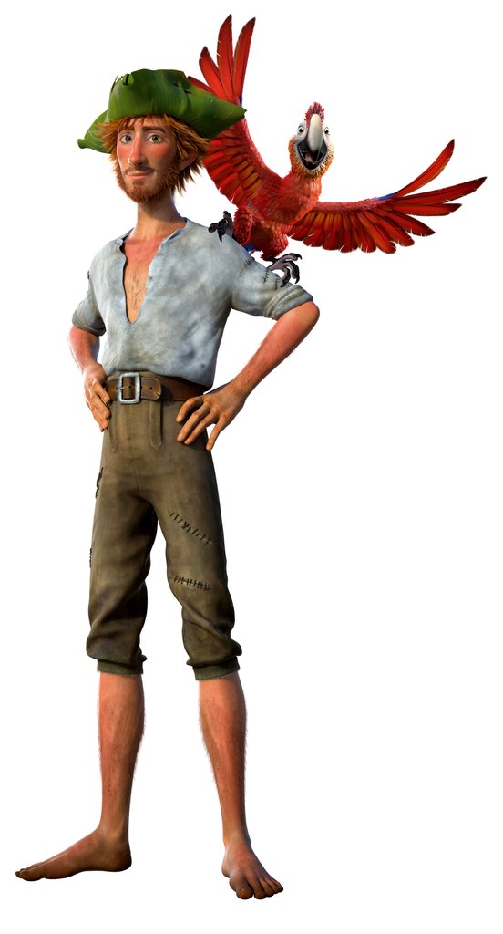 Photo from the movie The Wild Life