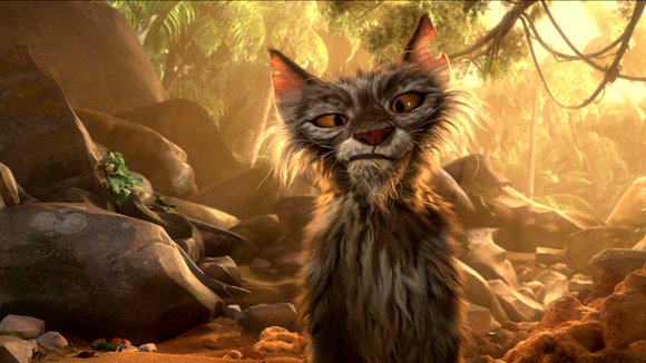 Photo from the movie The Wild Life