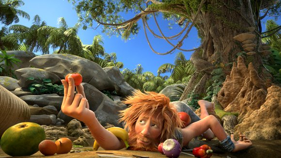 Photo from the movie The Wild Life