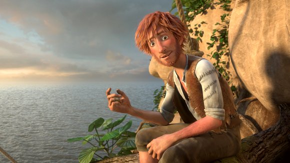 Photo from the movie The Wild Life