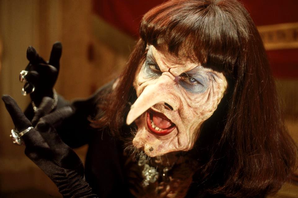 Photo du film The Witches