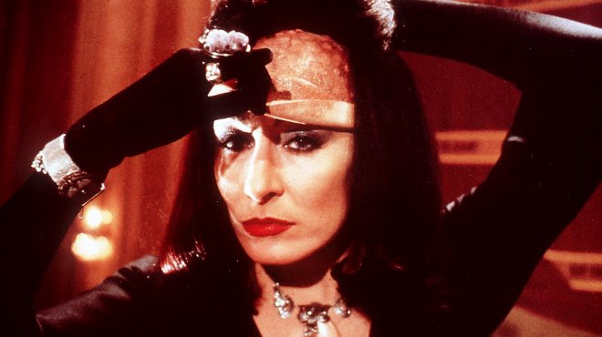 Photo du film The Witches